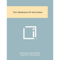The Drawings Of Van Gogh - Paperback