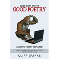 apes can't write good poetry - Paperback