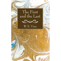 The First and the Last - Paperback