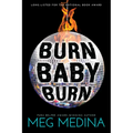 Burn Baby Burn - Paperback