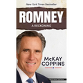 Romney: A Reckoning - Library Binding