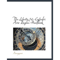 The Liberty 12-Cylinder Aero Engine Handbook - Paperback