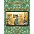 Sherlock Ferret and the Multiplying Masterpieces - Paperback