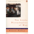 The Little Disturbances of Man - Paperback
