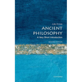 Ancient Philosophy: A Very Short Introduction - Paperback