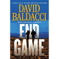 End Game - Paperback