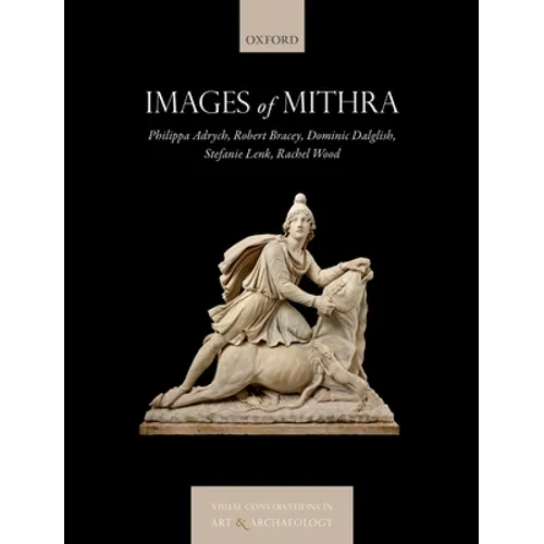 Images of Mithra Vcaa C - Hardcover