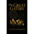 The Great Gatsby - Hardcover