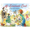 Mr. Emerson's Cook - Paperback