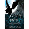 Angel's Fate: The Complete Series - Paperback