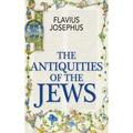 The Antiquities of the Jews - Hardcover