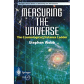 Measuring the Universe: The Cosmological Distance Ladder - Paperback