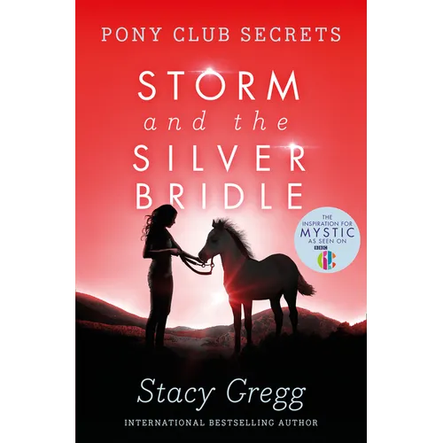 Storm and the Silver Bridle - Paperback