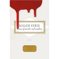 Killer Verse: Poems of Murder and Mayhem - Hardcover