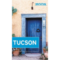 Moon Tucson - Paperback
