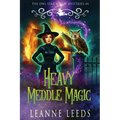 Heavy Meddle Magic - Paperback