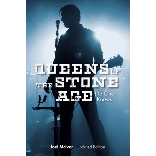 Queens of the Stone Age: No One Knows (Updated Edition) - Paperback