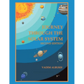 Journey Through the Solar System - Paperback