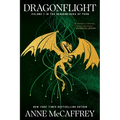 Dragonflight: Volume 1 in the Dragonriders of Pern - Paperback
