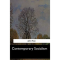 Contemporary Socialism - Paperback