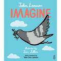 Imagine - Hardcover