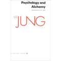 Collected Works of C. G. Jung, Volume 12: Psychology and Alchemy - Paperback