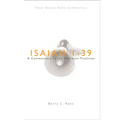 Nbbc, Isaiah 1-39: A Commentary in the Wesleyan Tradition - Paperback