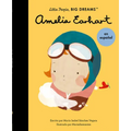 Amelia Earhart (Spanish Edition) - Paperback