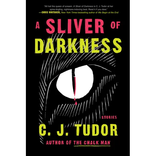 A Sliver of Darkness: Stories - Paperback