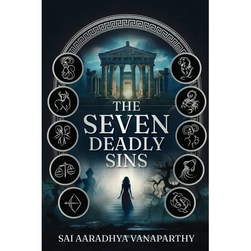 The Seven Deadly Sins - Paperback