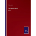 The Waverley Novels: Vol. X - Paperback