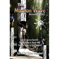 The Martian Wave November 2022 - Paperback