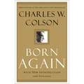 Born Again - Paperback
