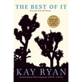 The Best of It: New and Selected Poems - Paperback