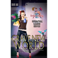 Grave New World - Paperback
