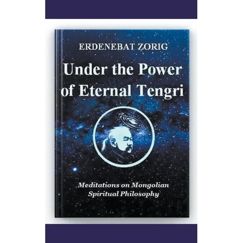 Under the Power of Eternal Tengri - Paperback
