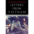 Letters from Vietnam: Voices of War - Paperback
