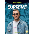 Supreme - Library Binding