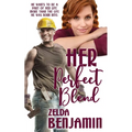 Her Perfect Blend - Paperback