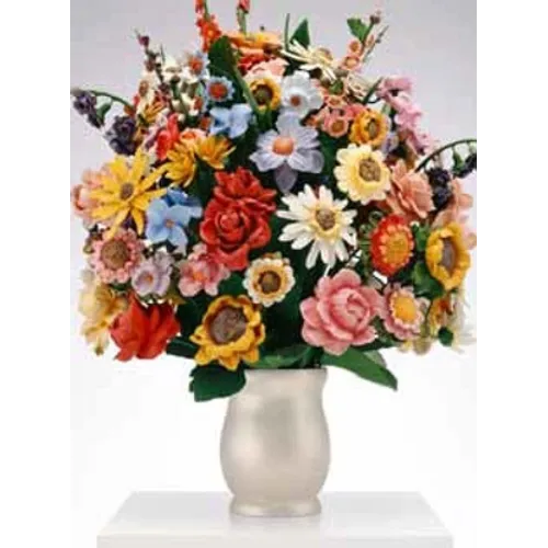Jeff Koons: A Retrospective - Hardcover