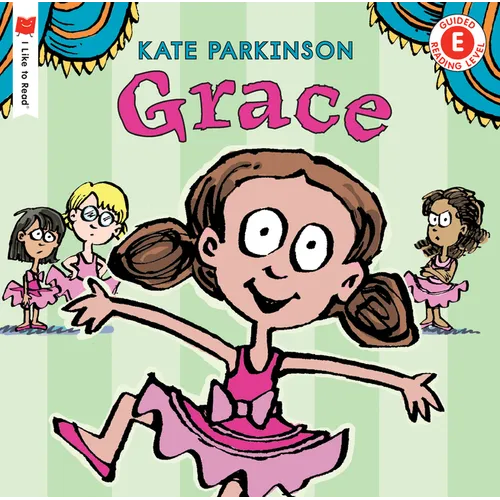 Grace - Paperback
