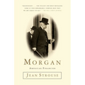 Morgan: American Financier - Paperback