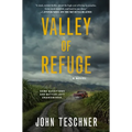 Valley of Refuge - Paperback