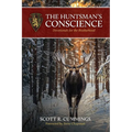 The Huntsman's Conscience: Devotionals for the Brotherhood - Paperback