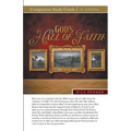 God's Hall of Faith Study Guide - Paperback