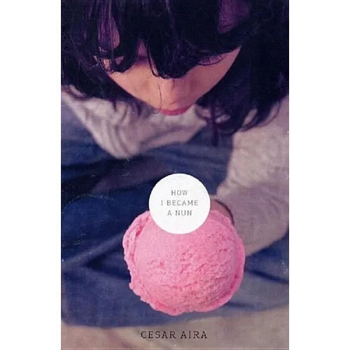 How I Became a Nun - Paperback