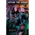 Before The Safari: A Changa's Safari Prequel - Paperback