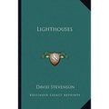 Lighthouses - Paperback