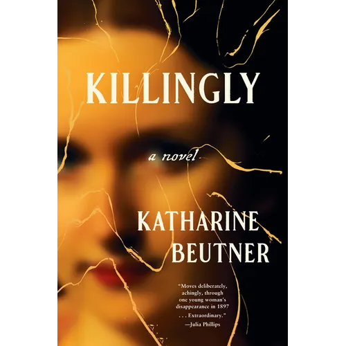 Killingly - Paperback