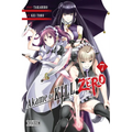 Akame Ga Kill! Zero, Vol. 7 - Paperback